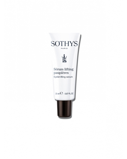 Sérum lifting paupières  - Soin anti-âge contour de l'oeil - SOTHYS