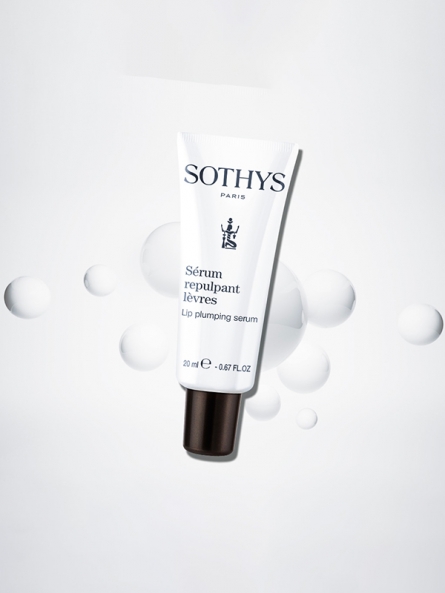 Sérum repulpant lèvres  - Soin anti-âge lèvres - SOTHYS