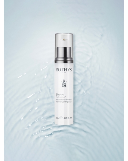 Sérum intensif hydratant - SOTHYS