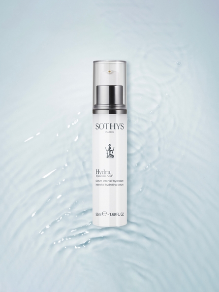 Sérum intensif hydratant - SOTHYS