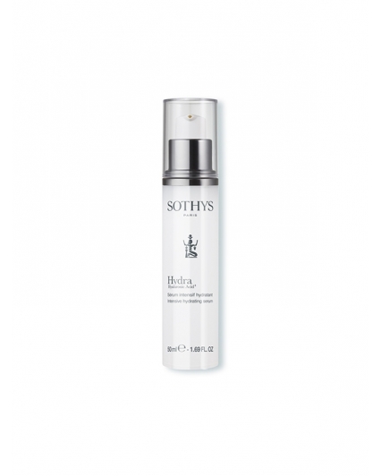 Sérum intensif hydratant - SOTHYS