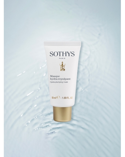 Masque hydra-repulpant - SOTHYS