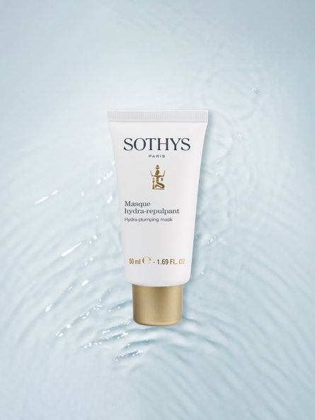 Masque hydra-repulpant - SOTHYS