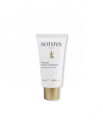 Masque hydra-repulpant - SOTHYS