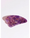 Gua Sha Améthystes - outil de massage visage - Sentara Holistic
