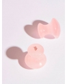 Champignons Magiques Quartz Rose - outil de massage visage - Sentara Holistic