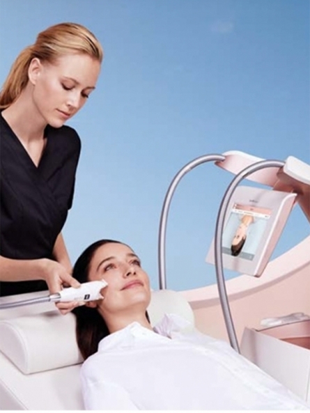 Soin Repulpant Anti-âge - Endermologie® Visage - Cellu M6 Alliance®