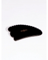 Gua Sha Obsidienne Noire - outil de massage visage - Sentara