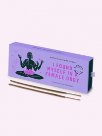 Encens ayurvédique naturel - Jatamansi & Herbes de l'Himalaya - Cosmic Dealer