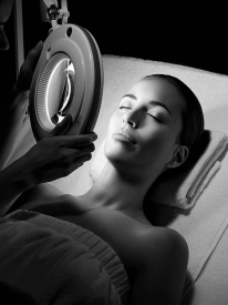 Soin visage - Traitement intensif Jeunesse - SOTHYS