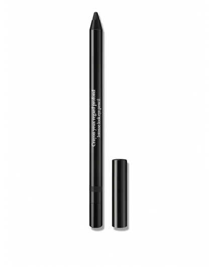 Crayon yeux noir regard profond - Maquillage Sothys
