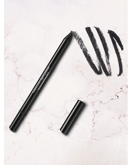 Crayon yeux noir regard profond - Maquillage Sothys