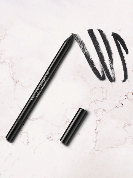 Crayon yeux noir regard profond - Maquillage Sothys