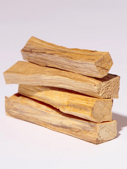 Palo Santo - Purification - Sentara Holistic