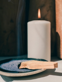 Palo Santo - Purification - Sentara Holistic