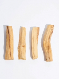 Palo Santo - Purification - Sentara Holistic