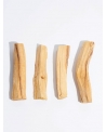Palo Santo - Purification - Sentara Holistic