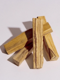 Palo Santo - Purification - Sentara Holistic