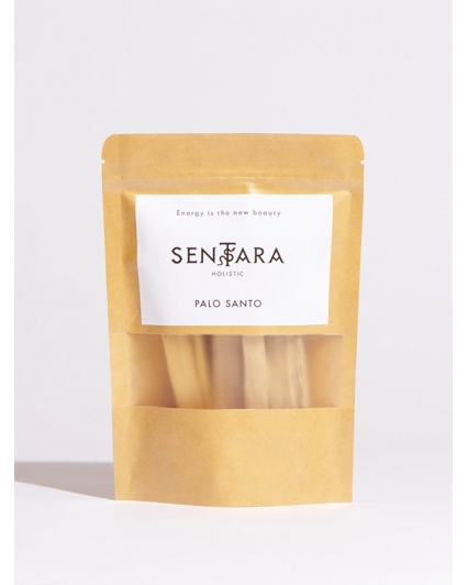 Palo Santo - Sentara Holistic