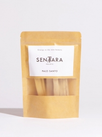 Palo Santo - Sentara Holistic