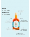 Vinaigre de cidre 500 ml - Archie