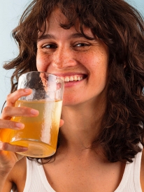 Vinaigre de cidre 500 ml - Archie