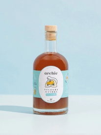 Vinaigre de cidre 500 ml - Archie