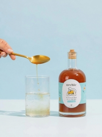 Vinaigre de cidre 500 ml - Archie