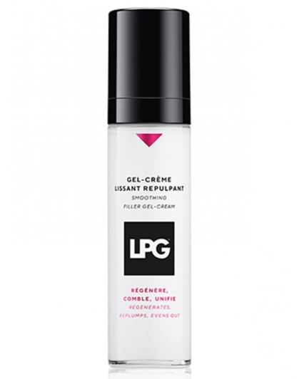 Gel-crème Lissant Repulpant -  Endermocell LPG