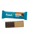 Nouveauté - Barre-repas minceur Light Caramel Crispy - Feed