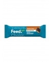 Nouveauté - Barre-repas minceur Light Caramel Crispy - Feed