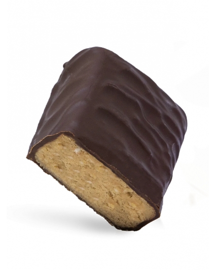 Nouveauté - Barre-repas minceur Light Caramel Crispy - Feed
