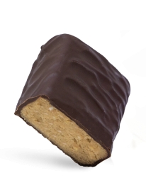Nouveauté - Barre-repas minceur Light Caramel Crispy - Feed