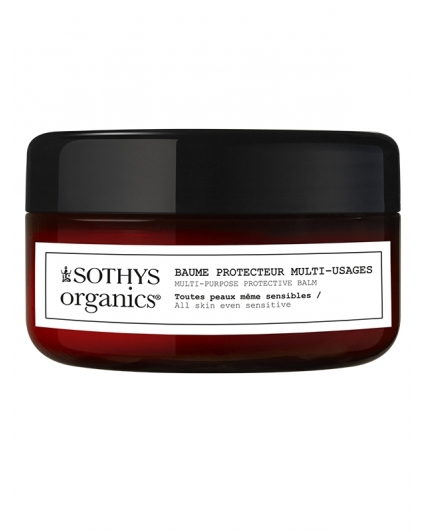 Baume protecteur multi-usages - Sothys Organics