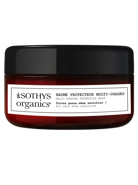 Baume protecteur multi-usages - Sothys Organics