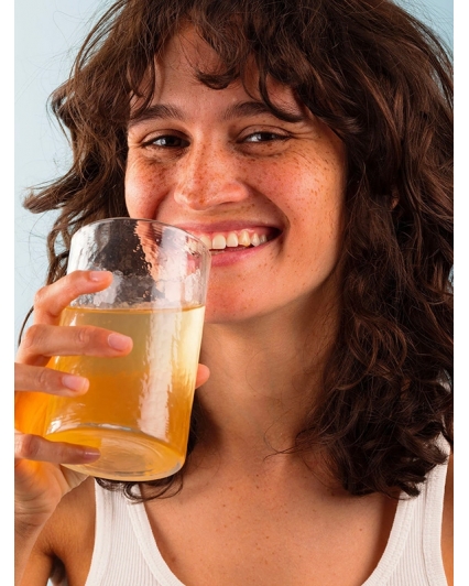 Vinaigre de cidre 500 ml - Archie