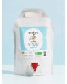 Vinaigre de cidre Bio avec sa Mère - Recharge 1 L - Archie
