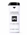 Poudre soyeuse micro-exfoliante - Gommage enzymatique visage LPG Endermologie