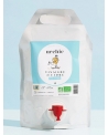 Vinaigre de cidre Bio avec sa Mère - Recharge 1 L - Archie