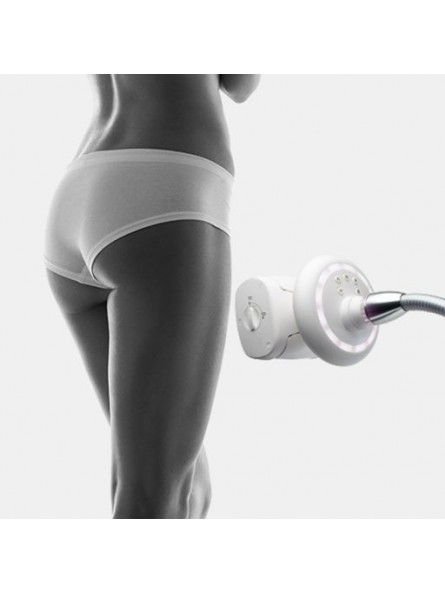 Endermologie® Corps - Cellu M6 Alliance® Draguignan