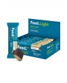 Barre-repas minceur Light Vanille Chocolat - Feed