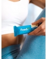 Barre-repas minceur Light Vanille Chocolat - Feed