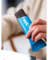 Barre-repas minceur Light Vanille Chocolat - Feed