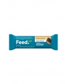 Barre-repas minceur Light Vanille Chocolat - Feed