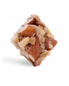Barre Protéinée Super Nuts - Amandes & cacahuètes - Feed