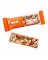 Barre Protéinée Super Nuts - Amandes & cacahuètes - Feed