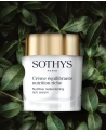Crème équilibrante nutrition riche - SOTHYS