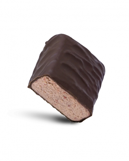 Barre-repas minceur Light Framboise Chocolat - Feed