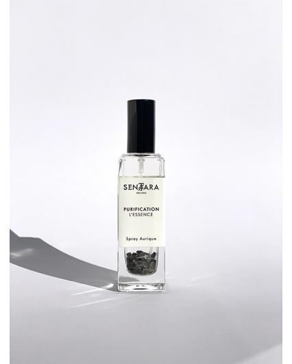 Spray Aurique Purification - L'Essence 30 ml - SENTARA HOLISTIC
