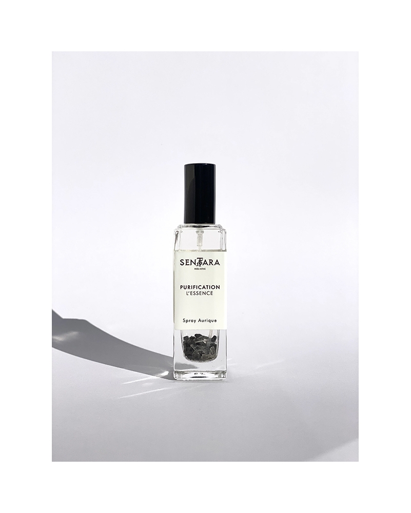 Spray Aurique Purification - L'Essence 30 ml - SENTARA HOLISTIC